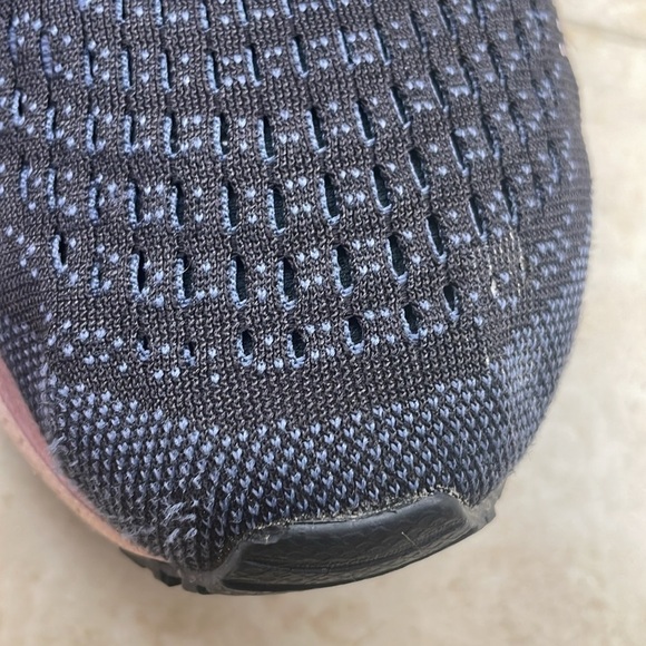 Brooks Glycerin 19 Running Sneakers Women’s Mesh Athletic Shoes Size 10B Black - Picture 14 of 16